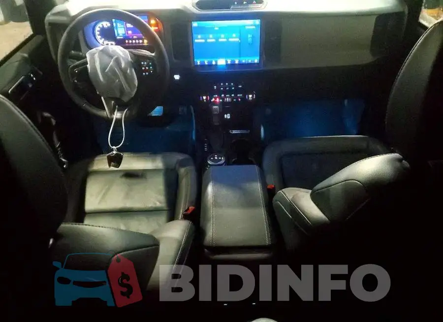 1FMDE8BHXRLA95016 Photo# 8