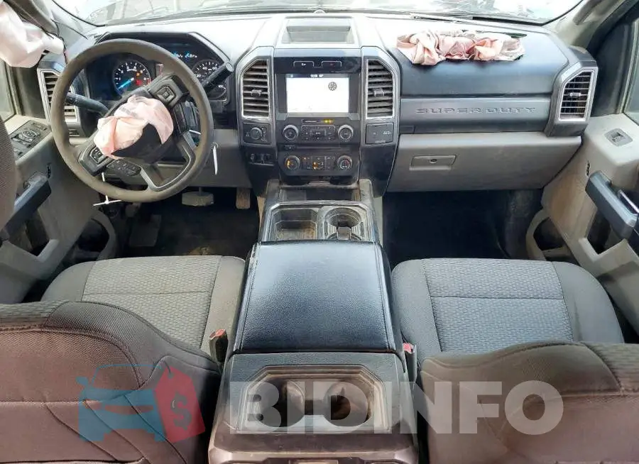 1FT7W2B64HEC90042 Photo# 8