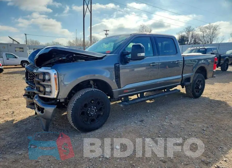 1FT8W2BM1SED65287 Photo# 1