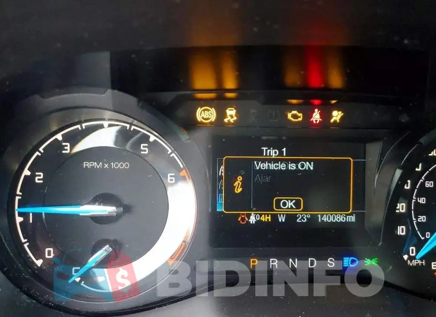 1FTER4FH3MLD56706 Photo# 9