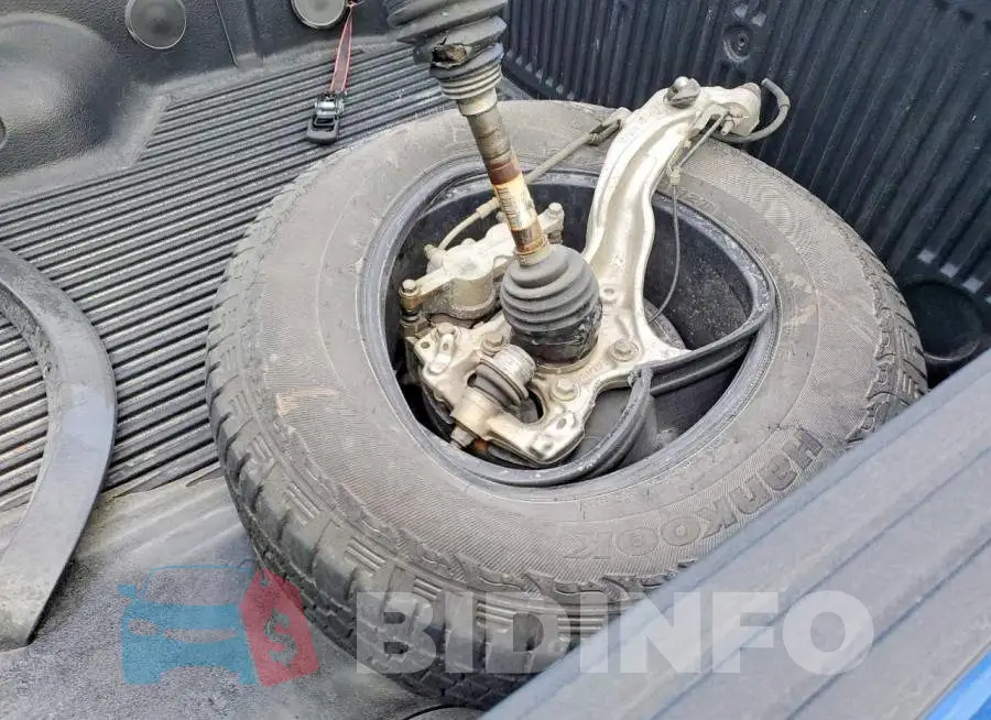 1FTER4FH5LLA32607 Photo# 11