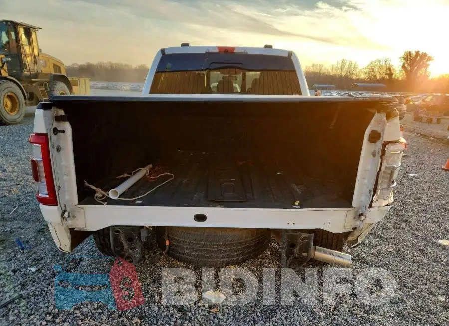 1FTEW1C8XNFB73993 Photo# 6