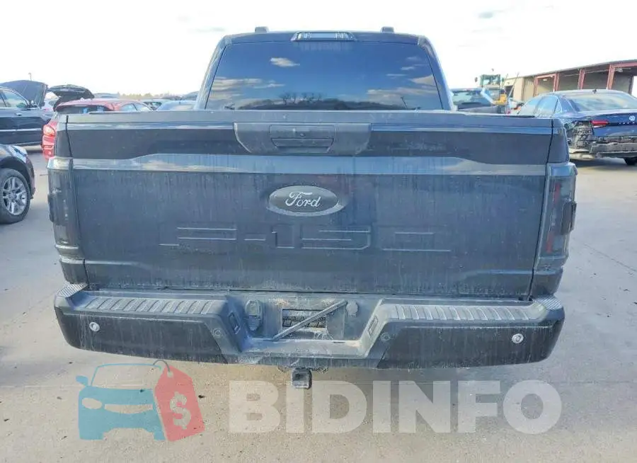 1FTEW1CB2MFA89712 Photo# 6