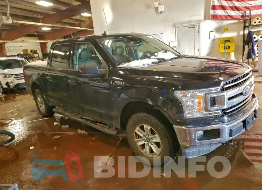 1FTEW1EB8LFB22983 Photo# 4