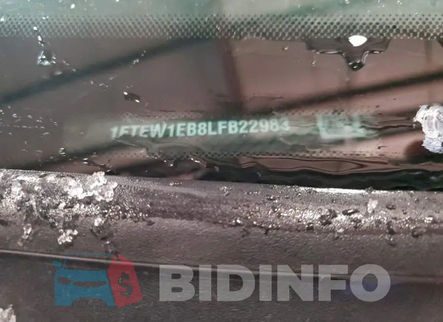 1FTEW1EB8LFB22983 Photo# 13