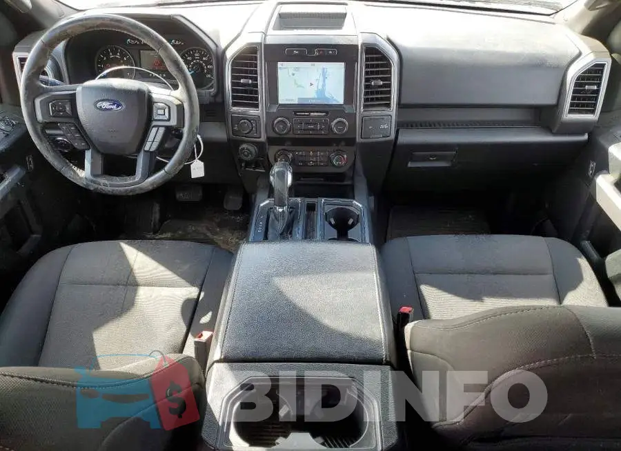 1FTEW1EP1KFA40975 Photo# 8