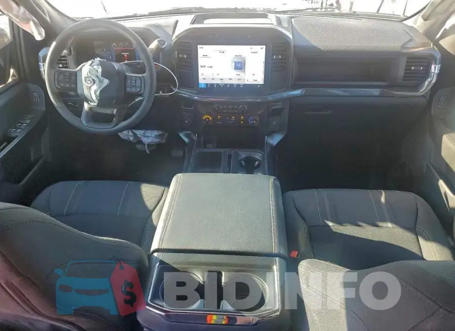 1FTEW2KP3RKF13089 Photo# 8