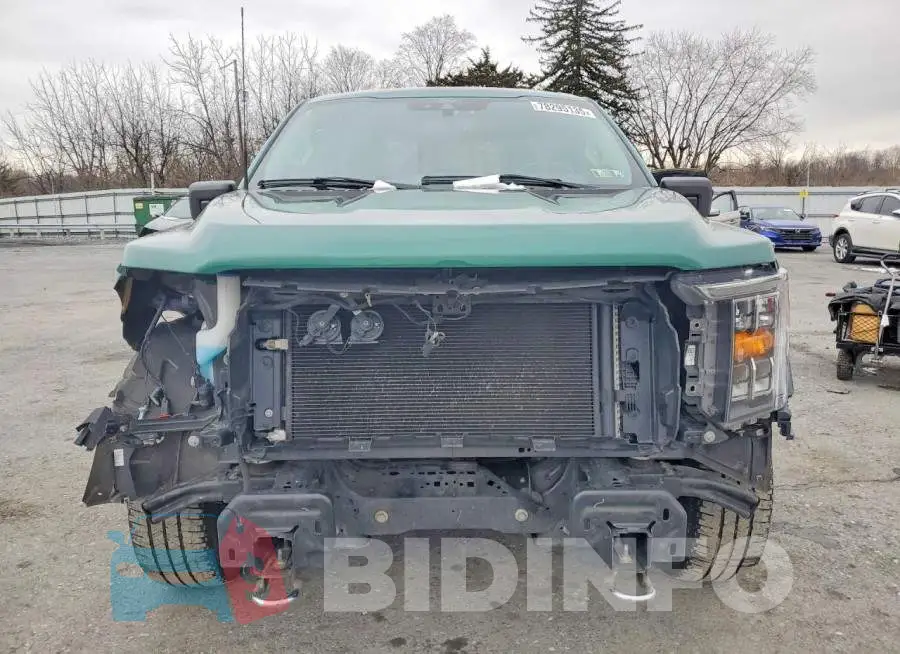 1FTEX1EB5MFC44585 Photo# 5