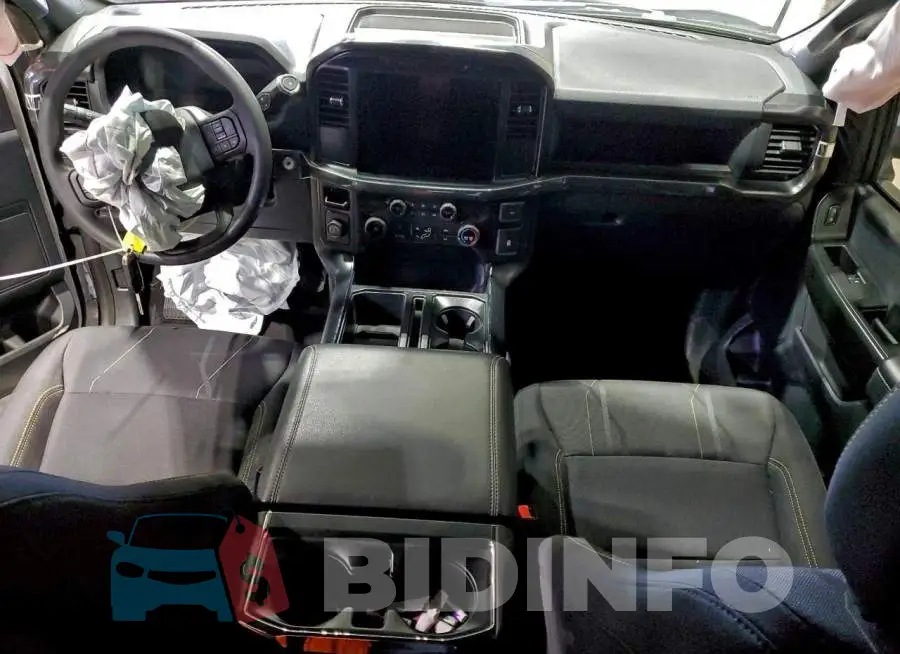 1FTEX2KP4RKF53582 Photo# 8