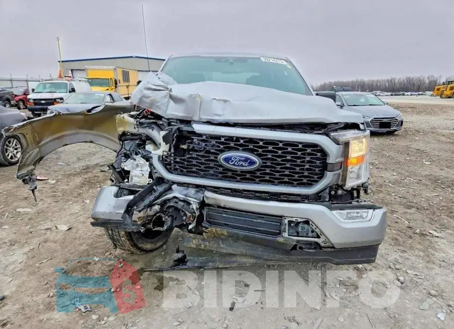 1FTFW1E51MKD46166 Photo# 5