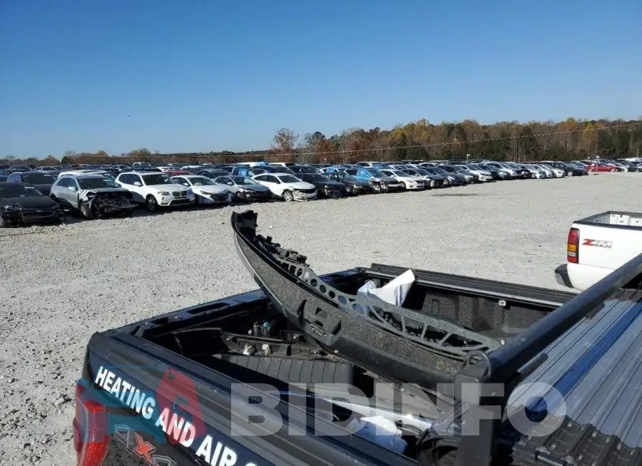 1FTFW1E84PKG15551 Photo# 12