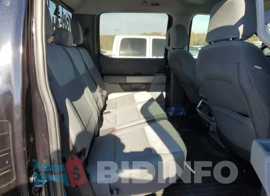 1FTFW1E84PKG15551 Photo# 10