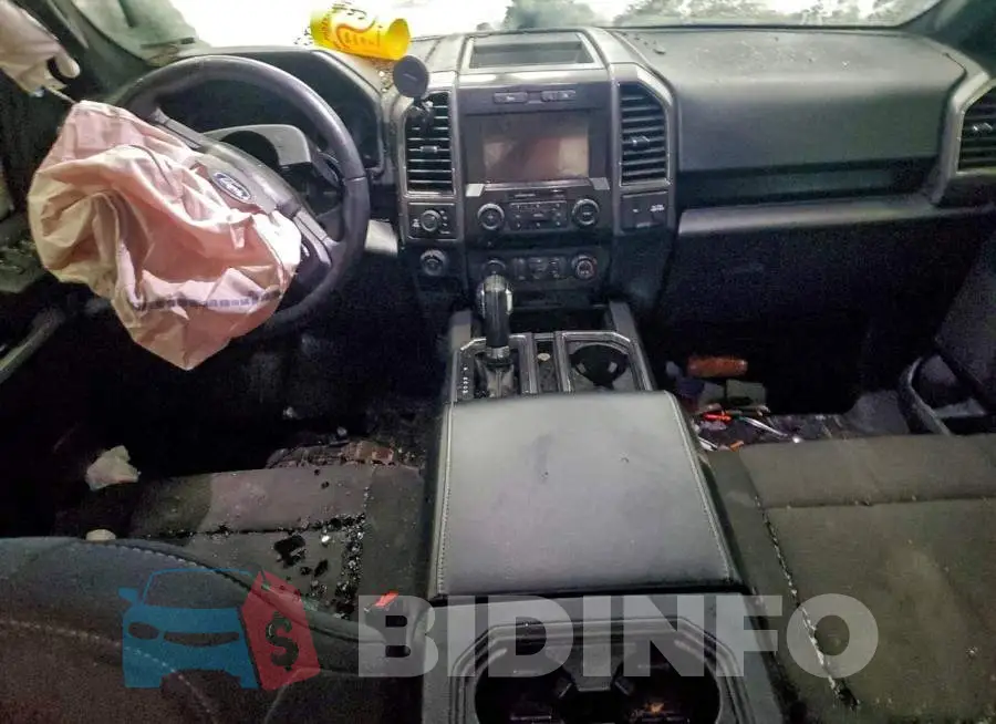 1FTFW1EG6HKD25336 Photo# 8