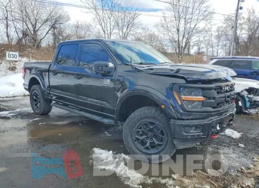 1FTFW3L54RFA68314 Photo# 4