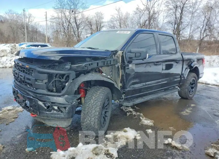 1FTFW3L54RFA68314 Photo# 1