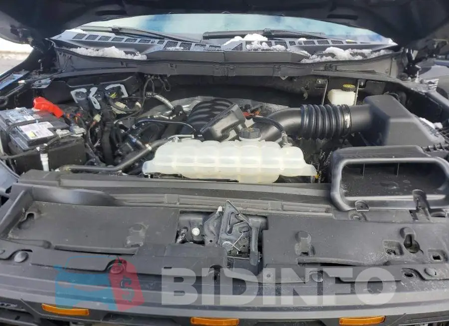 1FTFW3L54RFA68314 Photo# 11