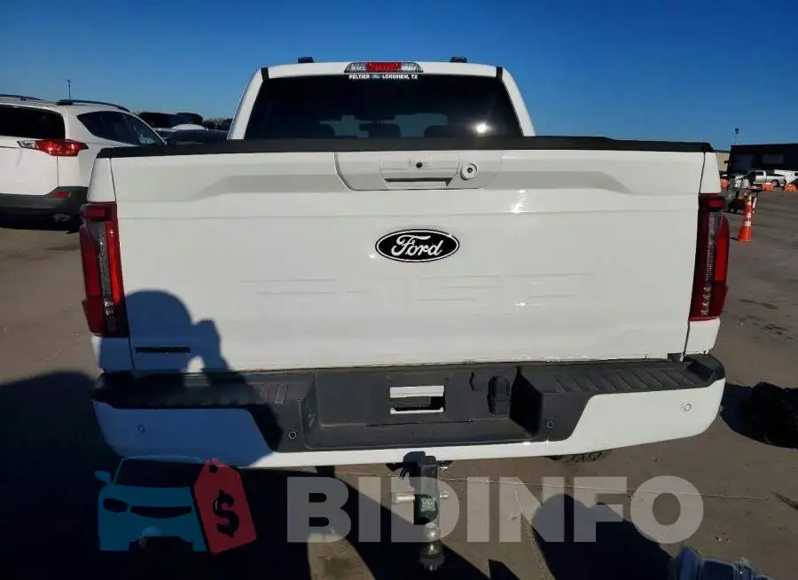 1FTFW5L58SKE70104 Photo# 6