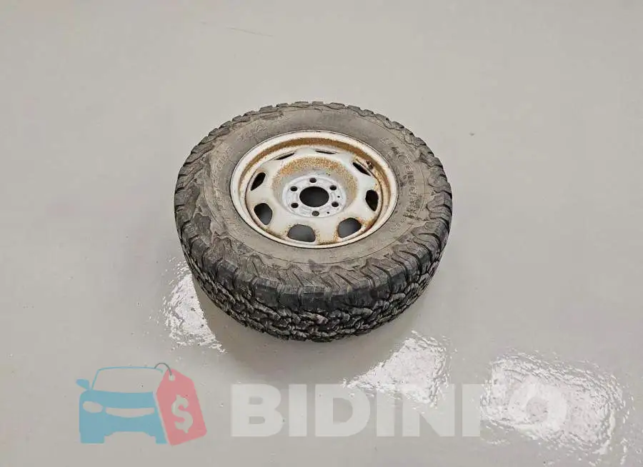 1FTFX1E56JKF42712 Photo# 12