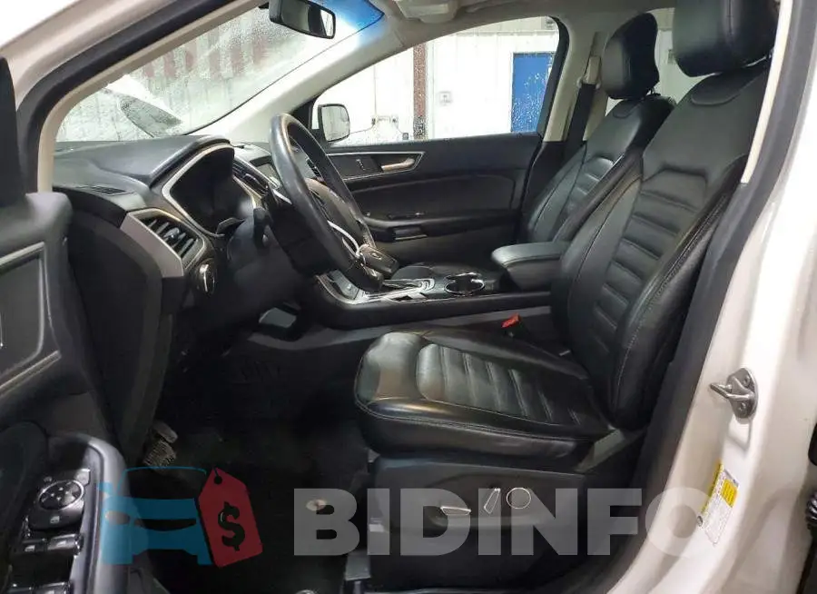 2FMPK4J84HBC61304 Photo# 7
