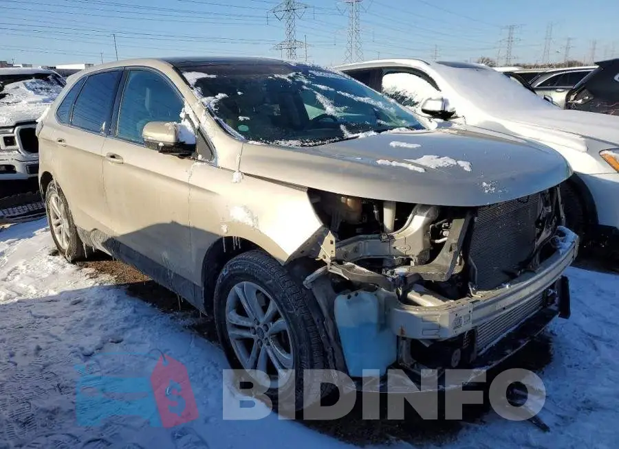 2FMPK4J90JBC46295 Photo# 4