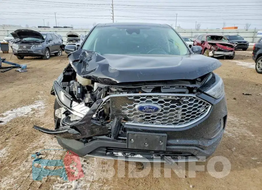2FMPK4J95RBA10575 Photo# 5