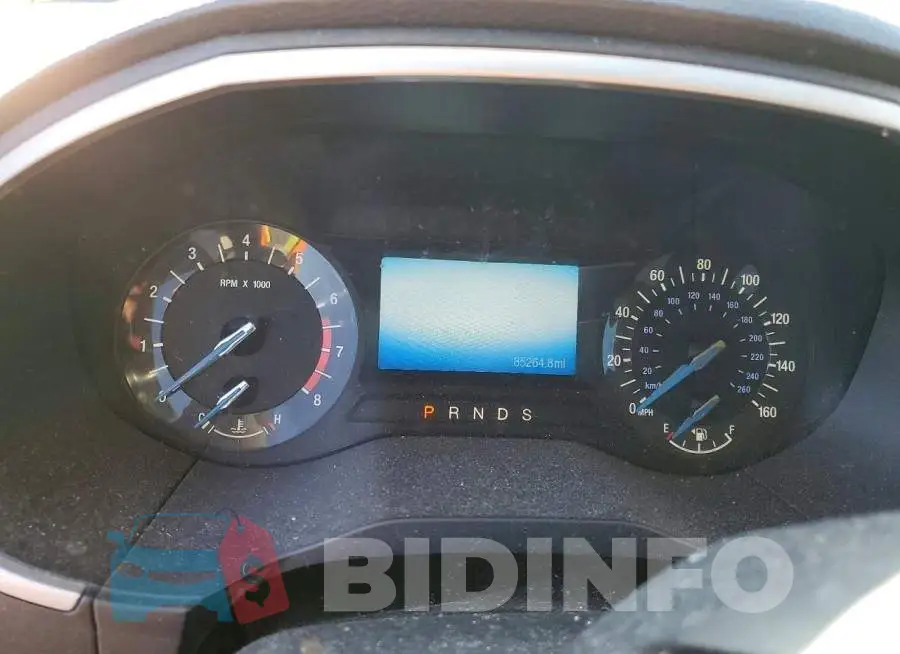 2FMPK4J97HBB60718 Photo# 9