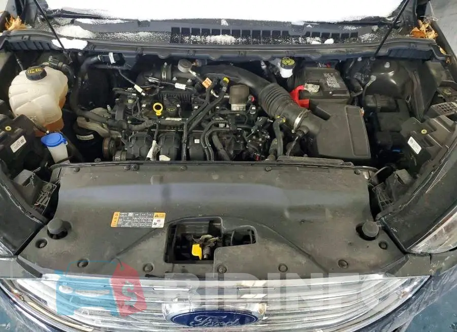 2FMPK4J98MBA17481 Photo# 12