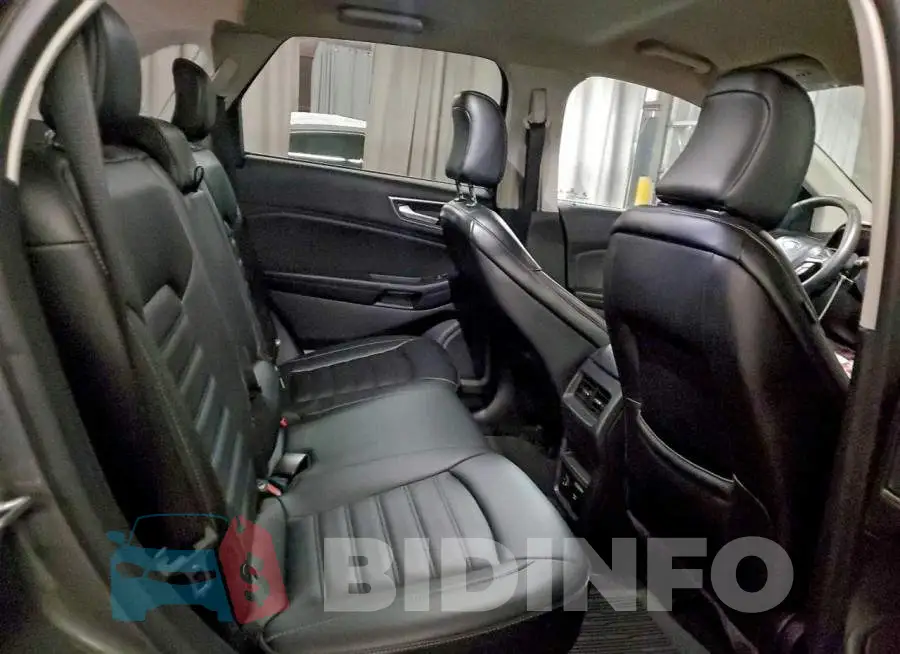 2FMPK4J9XNBA14597 Photo# 11