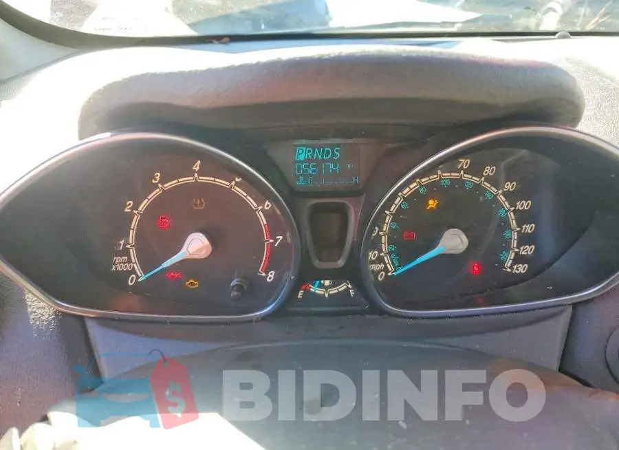3FADP4CJ1HM146074 Photo# 9