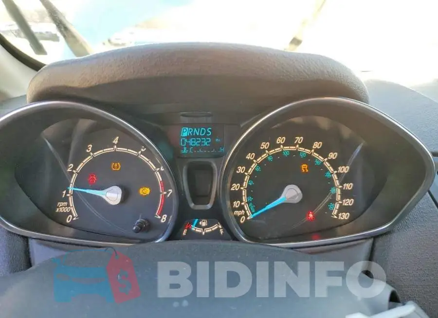 3FADP4EJXKM100957 Photo# 9