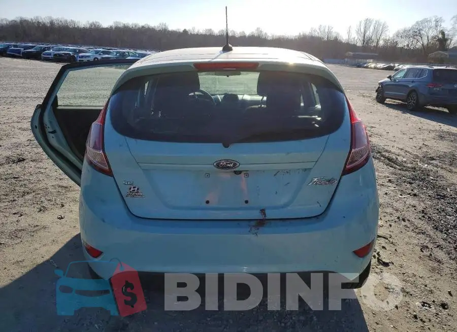 3FADP4EJXKM100957 Photo# 6