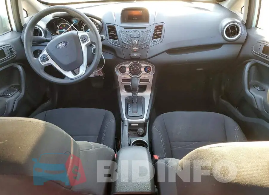 3FADP4EJXKM100957 Photo# 8