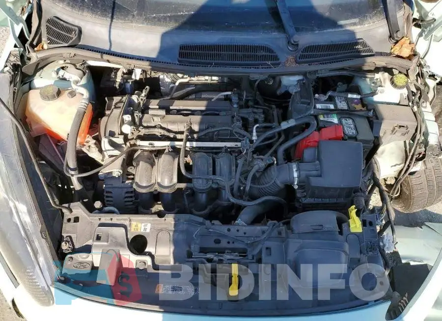3FADP4EJXKM100957 Photo# 11