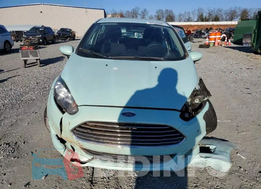 3FADP4EJXKM100957 Photo# 5