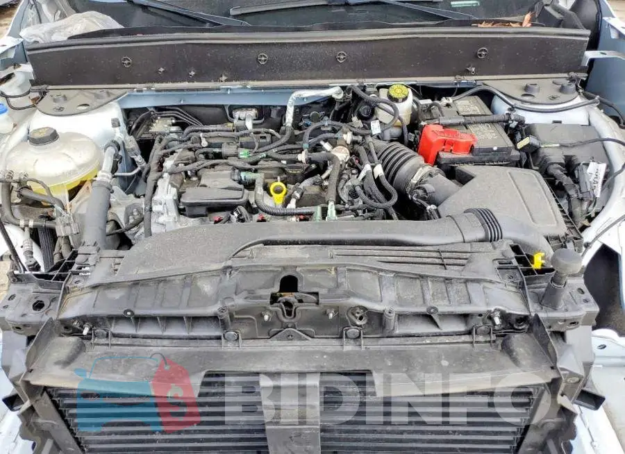 3FMCR9B64PRD79941 Photo# 12