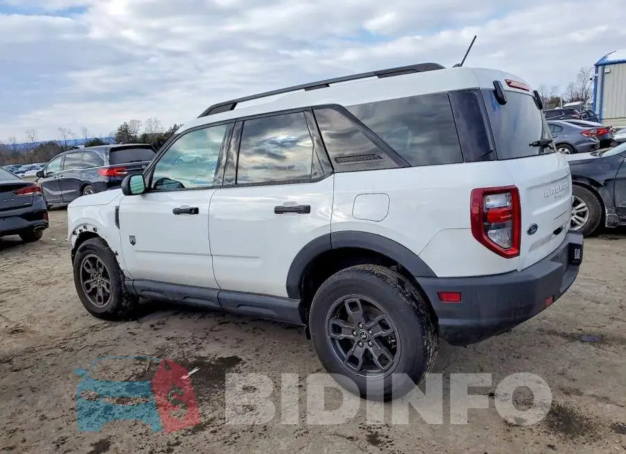 3FMCR9B64PRD79941 Photo# 2