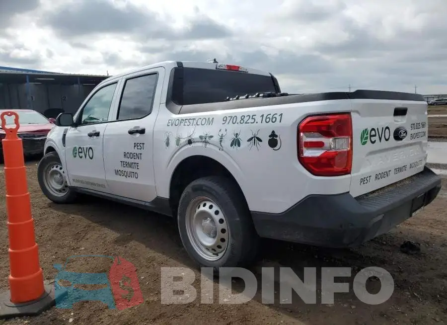 3FTTW8A38SRA27677 Photo# 2