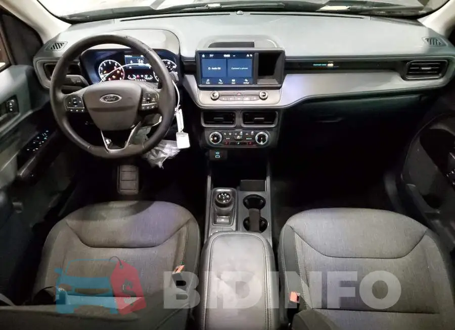 3FTTW8J9XRRB50914 Photo# 8