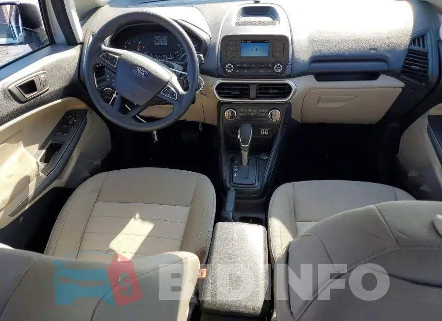 MAJ6S3FL2NC458593 Photo# 8