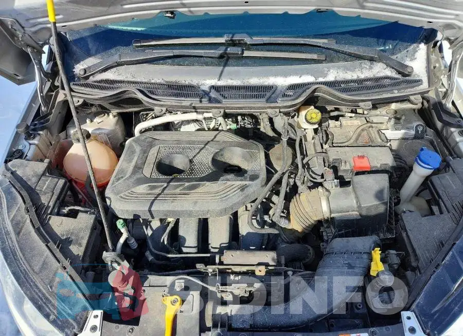 MAJ6S3GL5KC294850 Photo# 12