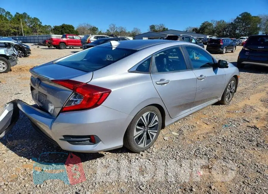 19XFC1F75HE000302 Photo# 3