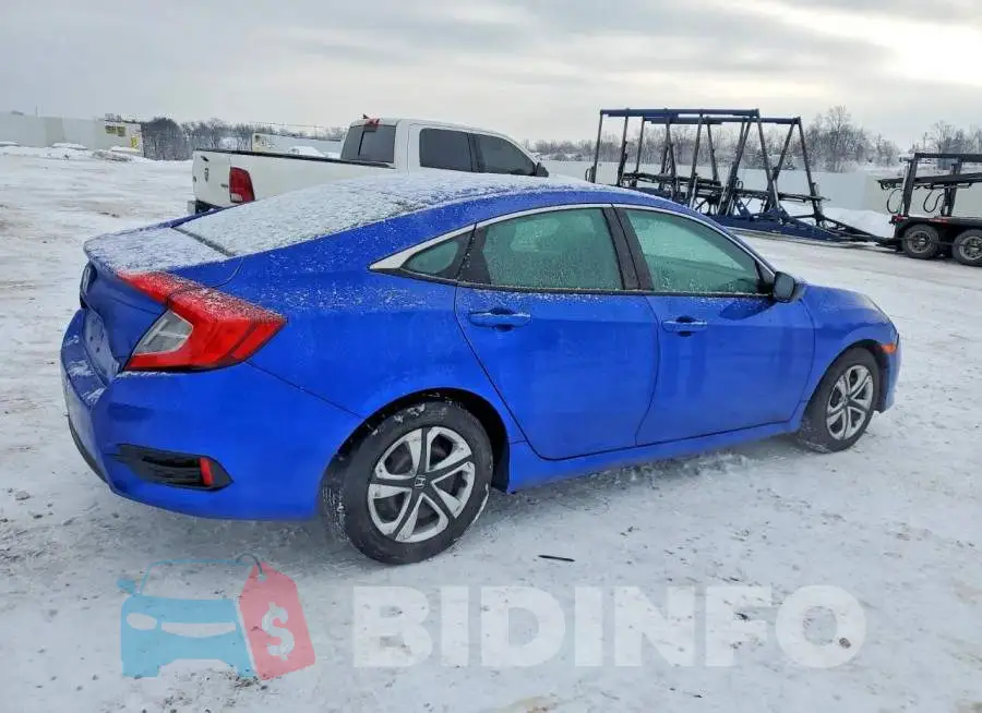 19XFC2F55HE072864 Photo# 3
