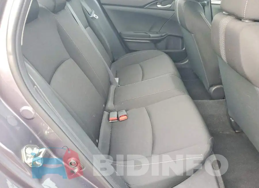 19XFC2F65LE203616 Photo# 10