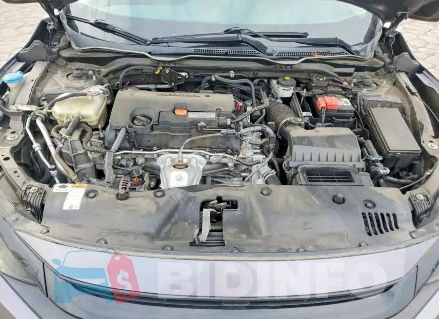 19XFC2F65LE203616 Photo# 11