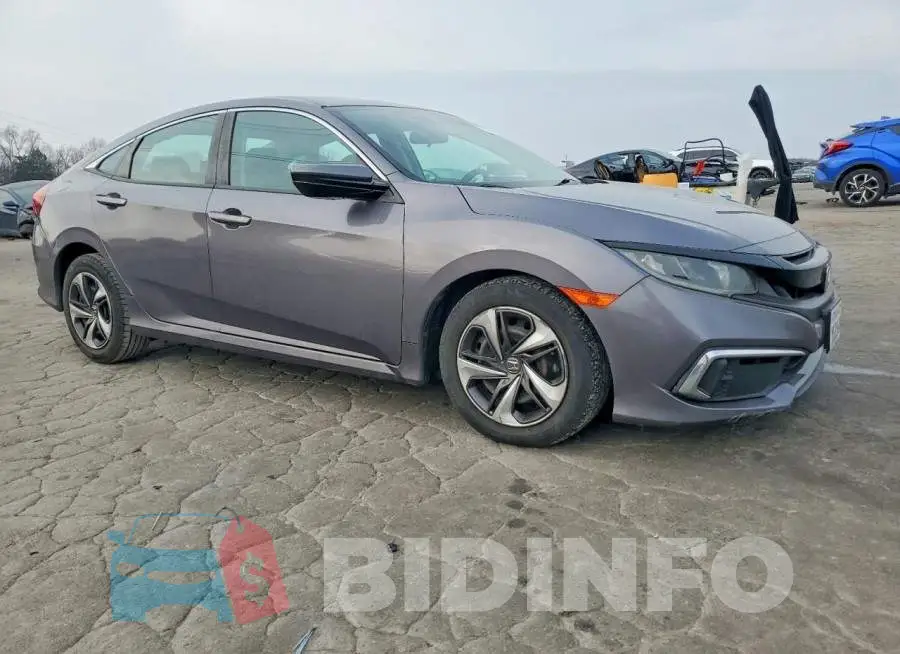 19XFC2F65LE203616 Photo# 4