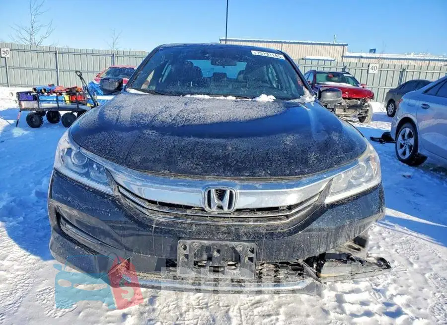 1HGCR2F69HA804752 Photo# 5