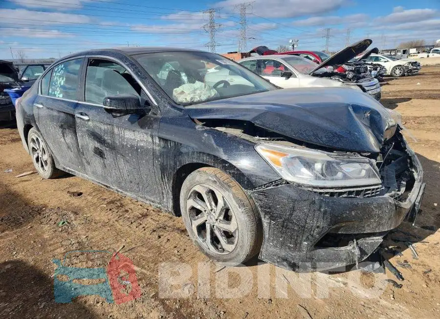 1HGCR2F74HA282721 Photo# 4