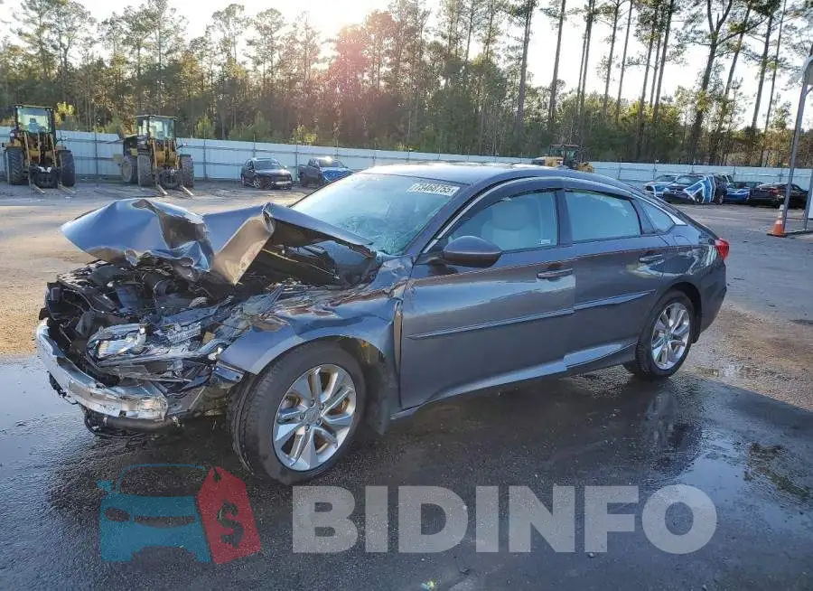 1HGCV1F10JA178184 Photo# 1