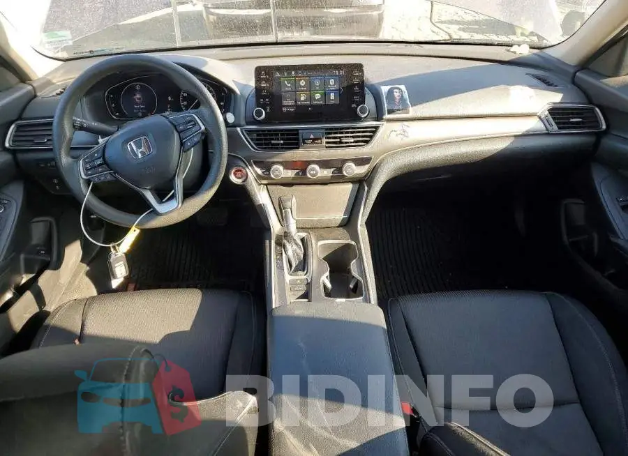 1HGCV1F12MA085526 Photo# 8