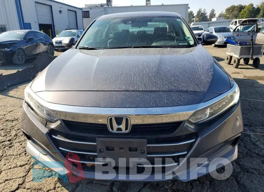1HGCV1F12MA085526 Photo# 5